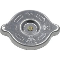 Caterpillar Radiator Cap 4211036