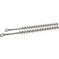 Stihl Hedge trimmer blade 42287106050