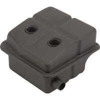 Stihl Muffler 42371400600