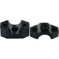 Arag Pipe clamp 1/2x21mm 425130