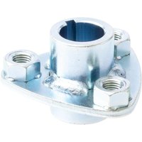 Honda Crawler sprocket hub 42703740000
