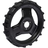 Honda machinery parts Wheel Rear 13X2- 42810VA7023