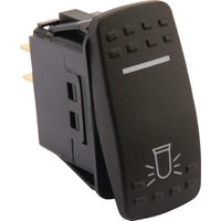 Massey Ferguson (AGCO) Beacon Switch 4290431M2