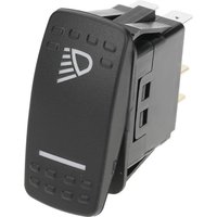 Massey Ferguson (AGCO) Light Switch 4290436M2