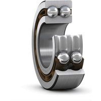 SKF Deep groove ball bearing 35x80x31mm 4307ATN9
