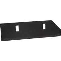Non Original Chopper blade coated suitable for Pöttinger MEX GT, MEX OK 434109N