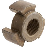 Hydro-Gear® Coupling half 44084HYD