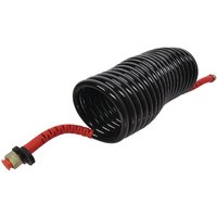 Wabco Spiral airhose M18 x1.5 4527110620
