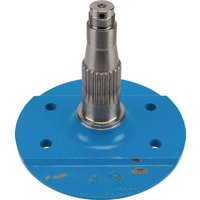 Lemken Rotor shaft D235/50/35M30x1,5 4550724