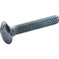 Agri-Fab Carriage bolt .25-20x1.5 SPCL 46000