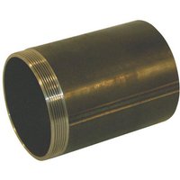 Kramp Threaded tube 4" 150mm 4600000Z