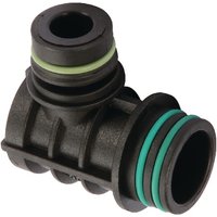 Arag Return Fitting 20 bar 463001300