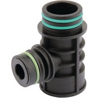 Arag Return Fitting 30 bar 463001H302