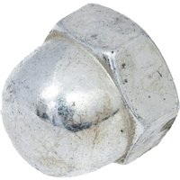AL-KO Nut cap M10 463542