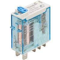 Finder Relay 1CO 16A 24VDC 466190244040