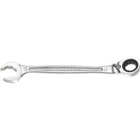 Facom Combination ratchet spanner 10mm, 467BR10