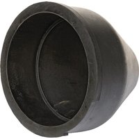 Rubber sprinkler cone 4" 108mm 4680000Z