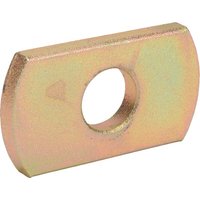 CNH Link end holder plate 47133611