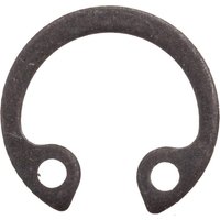 Kramp Circlip internal 8x0.8mm DIN472 Steel 47208P025