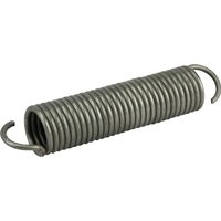 Rabe Tension spring CF-209 verz. 47260007
