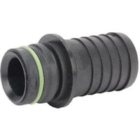 Arag Male connection-Hose tail 32mm 473001A32C