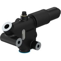 Wabco Cut-off valve 4773970110