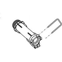 Arag Metered by-pass T4 manifold for 481 481000091