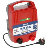Rutland Energiser ESM 3500 mains 3.5J 481883RUT
