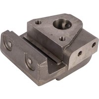 Unbranded Support, idler wheel lh 4968527N