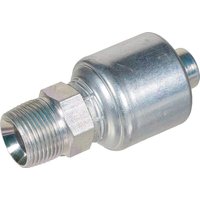 Gates Insert DN6-1/8 NPTF 4G2MP