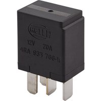 Hella Relay 20A 12V 4RA933766111