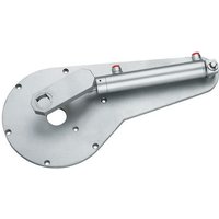 MZ Hyd. c.handle 3-way 5" valve 5000001