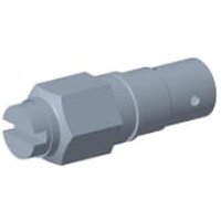 Pressure relief valve New Holland 5011763N