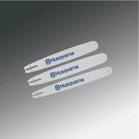 Husqvarna Guide bar 10" 3/8, 1.3mm H37 501828540
