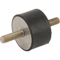 Kramp A2 rubber damper TYPE A 5030A55RVS