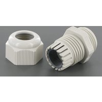 Jacob Cable gland M20; PA; Grey 50620PA7035