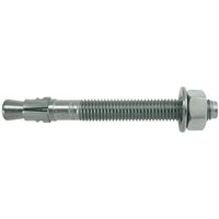 Fischer Bolt anchor FBN II 8/10R stainless steel 50x 507555