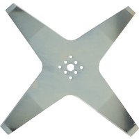 Ambrogio Blade, 4 tine, bent blade 50D001802