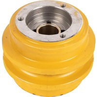 Unbranded Upper roller with bushing 5129519N