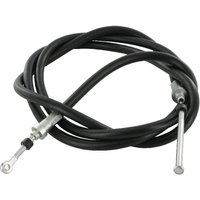 Non Original Hand throttle cable New Holland 5149956N