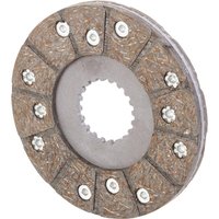 Finaff Brake Disc 5160732N