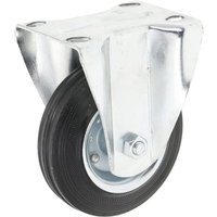 Kramp Caster wheel rigid 100mm 5181100KR