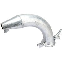 Kramp Female 5" side sprinkler+cone 5227900Z