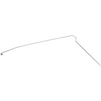 Trioliet-Mullos Hydraulic guide right L=2135 52792