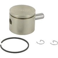 Flymo Piston complete 530071833
