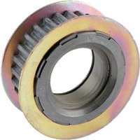AGS Toothed belt pulley 102 o. bearing 532933712743AGS