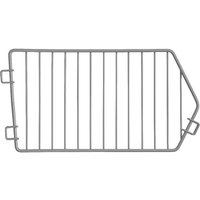 Vika Divider 47 cm, white/alu 53504014X
