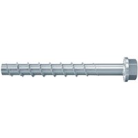Fischer Concrete screw FBS II 8x70 50pcs 536852