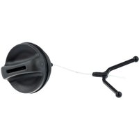 Husqvarna Tank cap complete 537215207