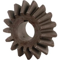 Kramp Bevel gear wheel Z-17 RNZ 53952012030070